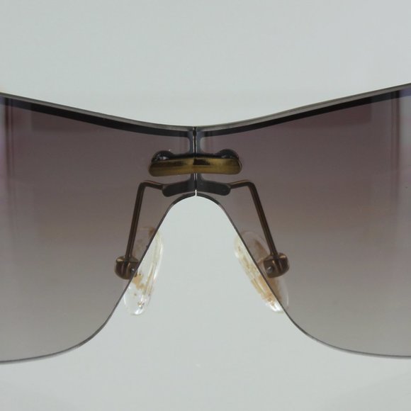Ed Hardy Sunglasses - Skunks, Bird, Flower, Love main image 8